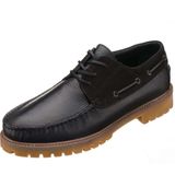 Costo Shoes GG506 Siyah Erkek Günlük Ayakkabı