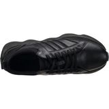 Costo Shoes HM171 Dana Derisi Erkek Spor Ayakkabı - Siyah