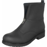Costo Shoes K902 Siyah Kadın Bot