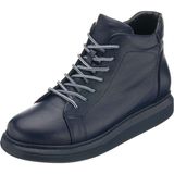 Costo Shoes MHG201 Lacivert Erkek Bot