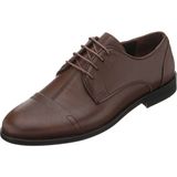 Costo Shoes NR1954 Kahve Erkek Günlük Ayakkabı