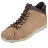 Costo Shoes NR1997 Kum Nubuk Erkek Bot