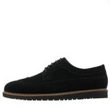 Costo Shoes NRM1242 Siyah Erkek Günlük Ayakkabı