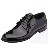 Costo Shoes NV1086 Siyah Erkek Günlük Ayakkabı