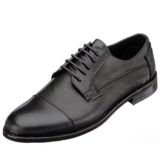 Costo Shoes NV1088 Siyah Erkek Günlük Ayakkabı