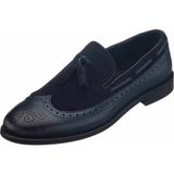 Costo Shoes NV1930 Lacivert Erkek Günlük Ayakkabı