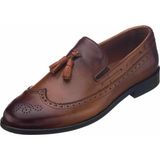 Costo Shoes NV1930 Taba Erkek Günlük Ayakkabı