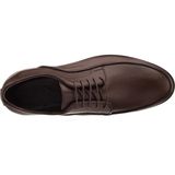Costo Shoes NV2126 Acı Kahve Neolit Taban Büyük Numara Erkek Klasik Ayakkabı