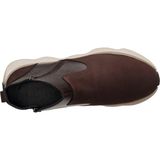 Costo Shoes ST101 Kahve Dana Derisi Erkek Bot Rahat Geniş Kalıp Özel Seri Yeni Sezon - Kahve Nubuk