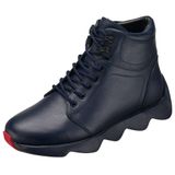 Costo Shoes ST2022 Lacivert Erkek Bot