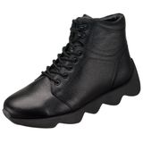 Costo Shoes ST2022 Siyah Erkek Bot