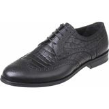 Costo Shoes US190503 Siyah Erkek Günlük Ayakkabı