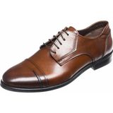 Costo Shoes US190508 Kahverengi Erkek Günlük Ayakkabı