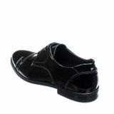 Costo Shoes US190508 Siyah Erkek Günlük Ayakkabı