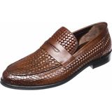 Costo Shoes US190510 Kahve Erkek Günlük Ayakkabı
