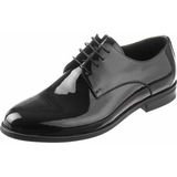 Costo Shoes US190513 Siyah Rugan Erkek Günlük Ayakkabı
