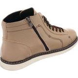 Costo Shoes Vizon Termo Taban Büyük Numara Dana Derisi Rahat Geniş Kalıp Üst Kalite Erkek Bot