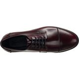 Costo Shoes YKP1088 Bordo Açma Erkek Klasik Ayakkabı