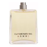Costume National Homme EDP Natural Spray 100 ml Erkek Parfüm