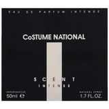 Costume National Scent Intense Natural Spray 50 ml Unisex Parfüm