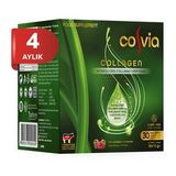 Cosvia Collagen Hidrolize Peptid 4 Pk. 120 Saşe (4 Aylık)
