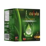 Cosvia Collagen Hydrolyzed Peptides Q10 10 gr 30 Saşe