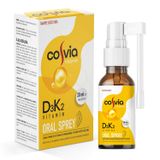 Cosvia Collagen Vitamin D3 K2 20 ml Sprey
