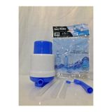 Cosy Home Gift Damacana Pompası 19 Lt Polikarbon Damacana 5-10 Lt Pet Şişe Poması