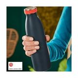 Cosy Yalıtımlı Termos Su Şişesi 500 ml - 0,25 L