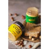 COTA-200 gr Giresun %100 Fındık Ezmesi Crunchy