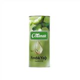 Çotanak 1 Lt Fındık Yağı