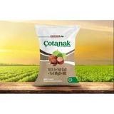 Çotanak 18.5.5 Npk Orgamineral 25Kg Gübre