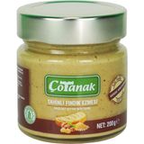 Çotanak 200 gr Tahinli Fındık Ezmesi - 199 gr