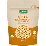 Çotanak 250 Gr Çifte Kavrulmuş İç Fındık