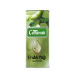 Çotanak 2L FINDIK YAĞI
