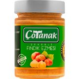 Çotanak 300 gr Şekerli Fındık Ezmesi