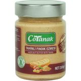 Çotanak 300 gr Tahinli Fındık Ezmesi - 199 gr