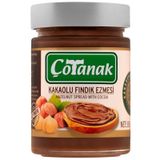 Çotanak 350 gr Kakaolu %20 Fındık Ezmesi