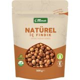 Çotanak 500 Gr Naturel İç Fındık