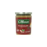 Çotanak 600 gr %100 Fıstık Ezmesi