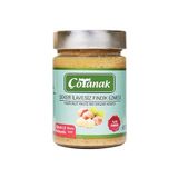 Çotanak Fındık Ezmesi Çeşitleri - Ballı - Tahinli - Şeker İlavesiz - Şekerli - Parçacıklı - Kakaolu - Sütlü (300 GR, ŞEKER İLAVESİZ)