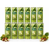 Çotanak Fındık Yağı 1 L x 12 Adet - 12 L
