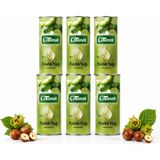 Çotanak Fındık Yağı 1 L x 6 Adet - 6 lt