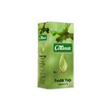 Çotanak Fındık Yağı 5 Lt Teneke Fındık Yağı Yüksek E Vitamini ile Zengin