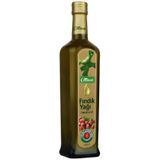 Çotanak Fındık Yağı Cam Şişe 750 ML