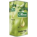 ÇOTANAK Fındık Yağı