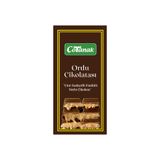 Çotanak Ordu Çikolatası 100 Gr