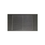 Çotanaklar Kafes 25X18X5 Taban Izgarası Ev Tipi
