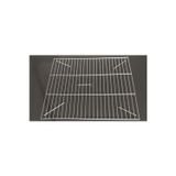 Çotanaklar Kafes 36X26 Üretim Kafesi Taban Izgarası Ayaklı Galvaniz Renk