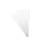 Çotanaklar Kafes Çubuk Tel Kafes Teli 1.6 Mm 100 Cm 10 Adet